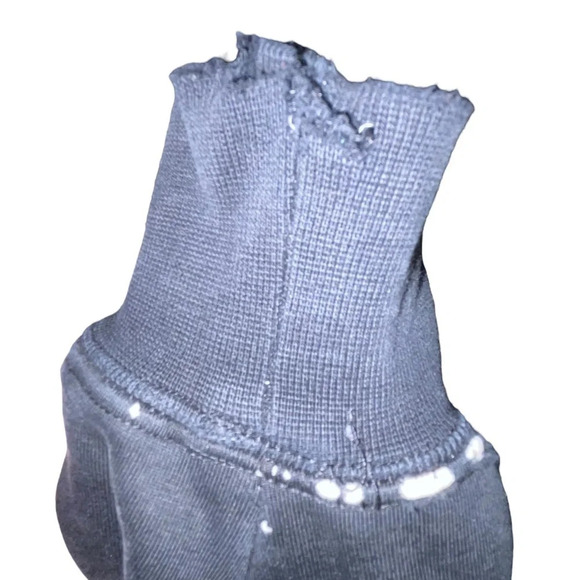 University Of Georgia Colosseum Zip Up Fleece Lined Hoodie Size Small Bulldogs - Picture 7 of 9